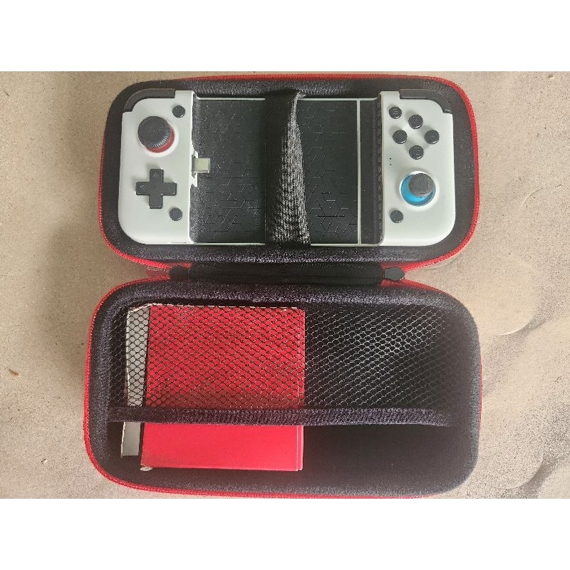 Gamepad Gamesir x2