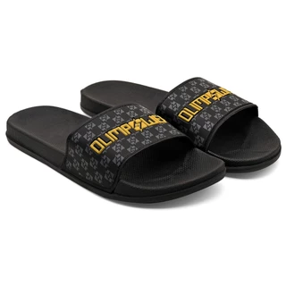 Chinelo Masculino Slide Calce Fácil Olimpower