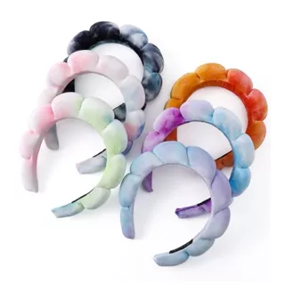 Tiara Nuvem Candy Colors - Vivai