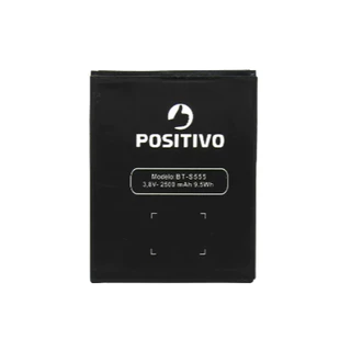 Bateria Positivo BT-S555