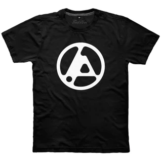 Camiseta Malha Premium Linkin Park novo logo 2024 From Zero