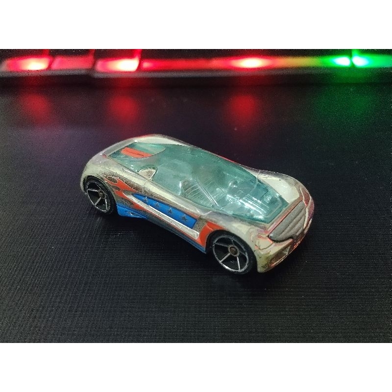 acceleracers pelo MESMOS VALORES (USADOS)