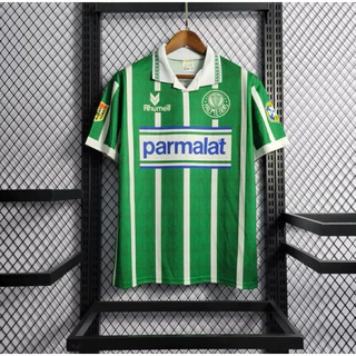 camisa retrô palmeiras 1994
