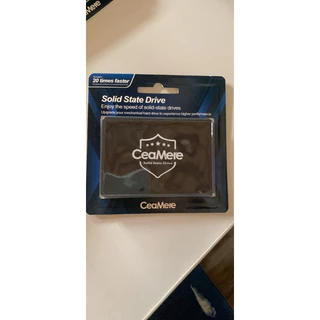 SSD CeaMere 120GB 240GB 480GB 1TB