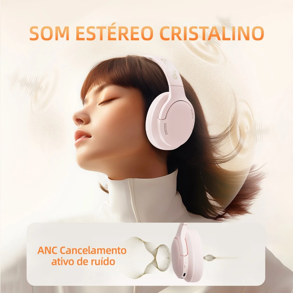 Fone de Ouvido Bluetooth com Cancelamento de Ruído: O Guia Completo para Escolher o Melhor Modelo Fone de Ouvido