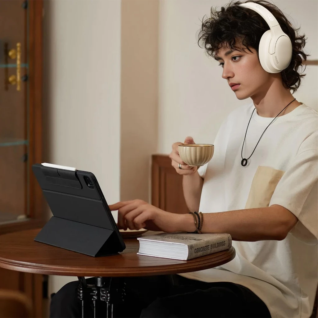 Fone de Ouvido Bluetooth com Cancelamento de Ruído: O Guia Completo para Escolher o Melhor Modelo Fone de Ouvido Bluetooth