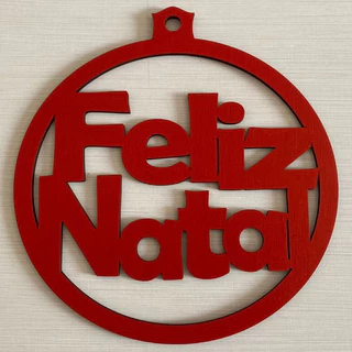 guirlanda de natal