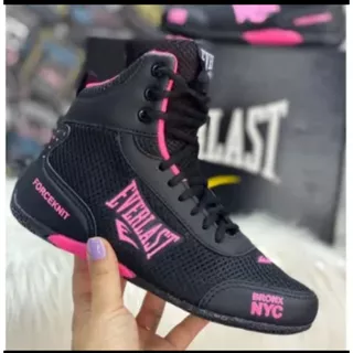 Bota Force Academia