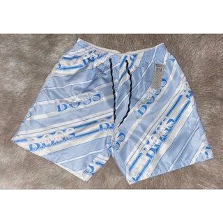 bermudas mauricinho adulto Tactel moda praia