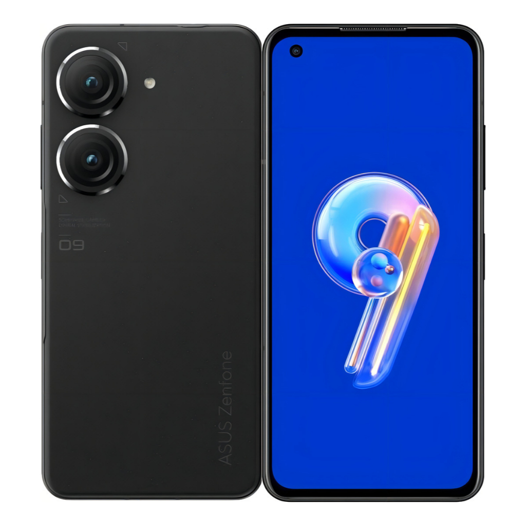 Smartphone Asus Zenfone 9 Snapdragon 888+ 8gb 128gb - Exposição