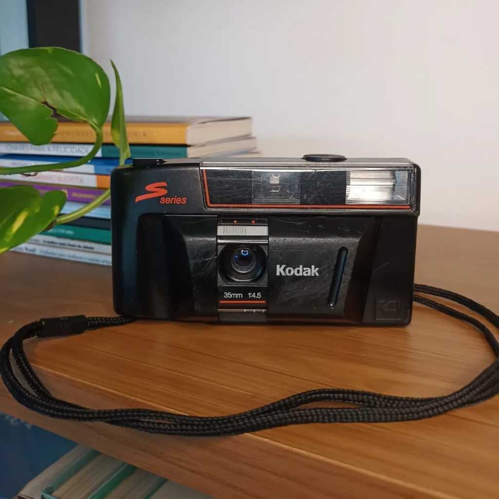 Kodak top S series