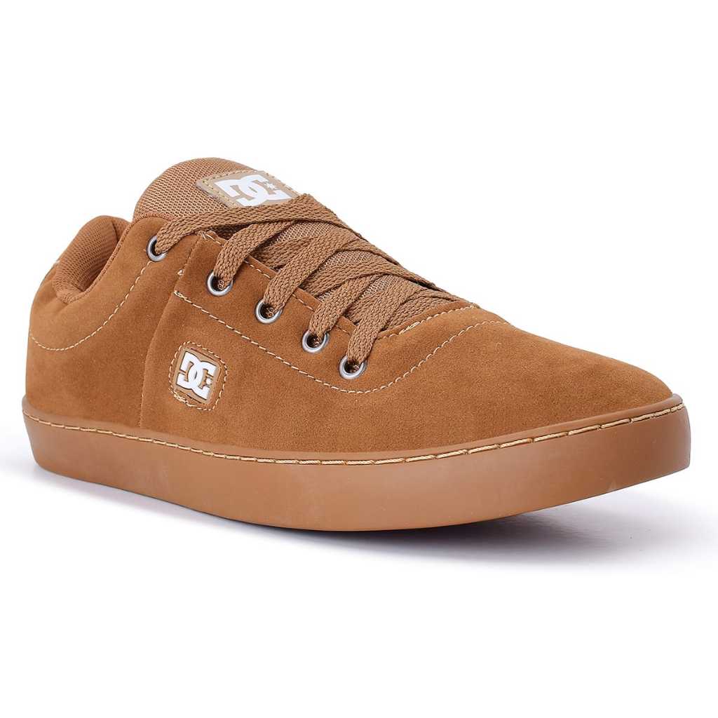 Dc Shoes Sapato Skatista Masculino DC Men's Court Graffik Skate