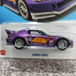 Hot Wheels Honda S2000 -Legendes Tour