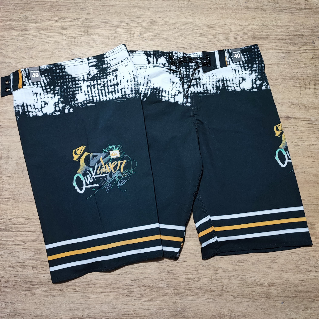 Bermuda Elastano Tactel Estampada Mod.56