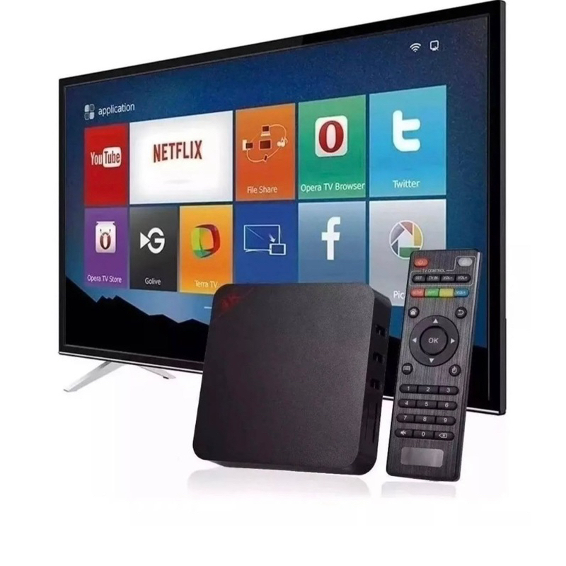 PROMOÇÃO SMART TV MODELO NOVO 2025