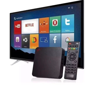 PROMOÇÃO SMART TV MODELO NOVO 2025