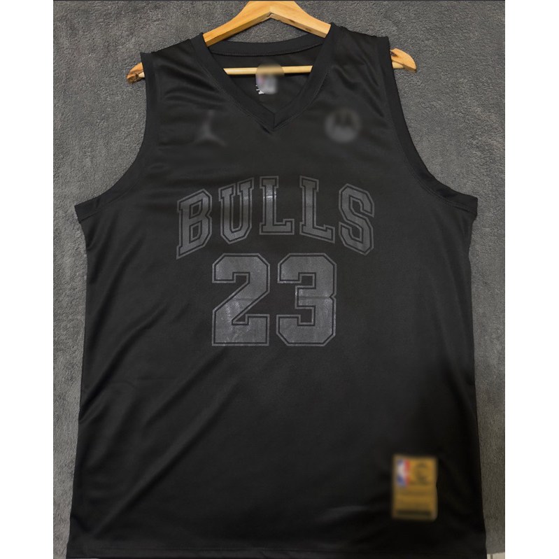 Camisa CHIGAGO ALL BLACK / MAVS AZUL regata basquete dri fit Shopee