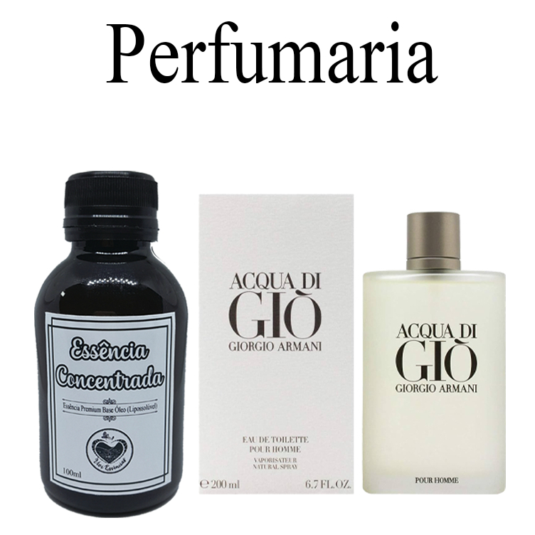 Armani Mania Perfume em Promoção na Shopee Brasil 2025