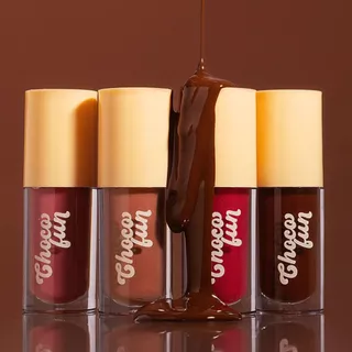 Tint Cream Choco Fun - Fenzza em Oferta na Shopee