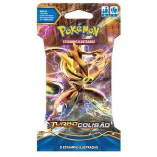 Blister Turbo Colisão Unitário