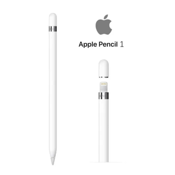 初代iPad Pro&smart keyboard&Apple pencil