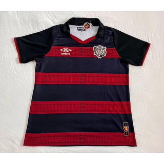 Camisa Camiseta de Time S-port Re-cife Futebol Masculino Adulto