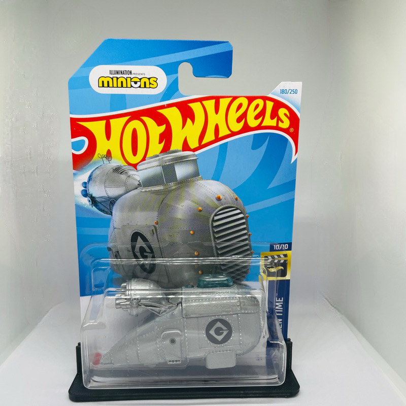 Hot Wheels diversos/TH/Temáticos/Miniaturas 1:64