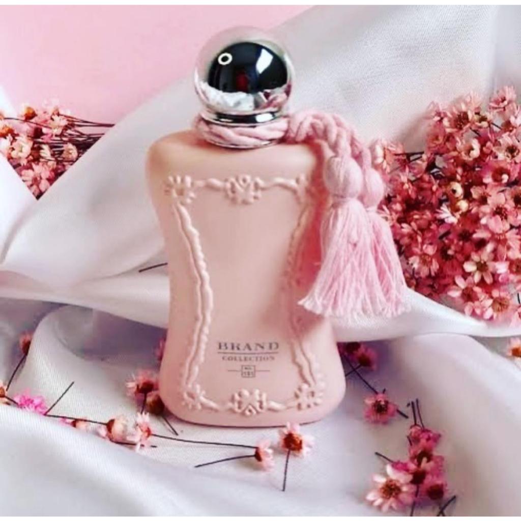 Delina Perfume 75ml em Promoção na Shopee Brasil 2026