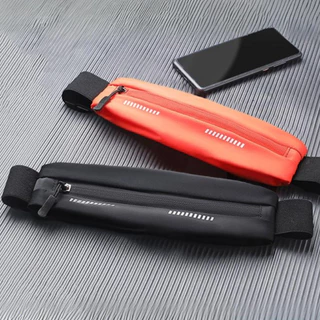 Pochete Impermeável Slim Celular Esportiva Corrida Fitness