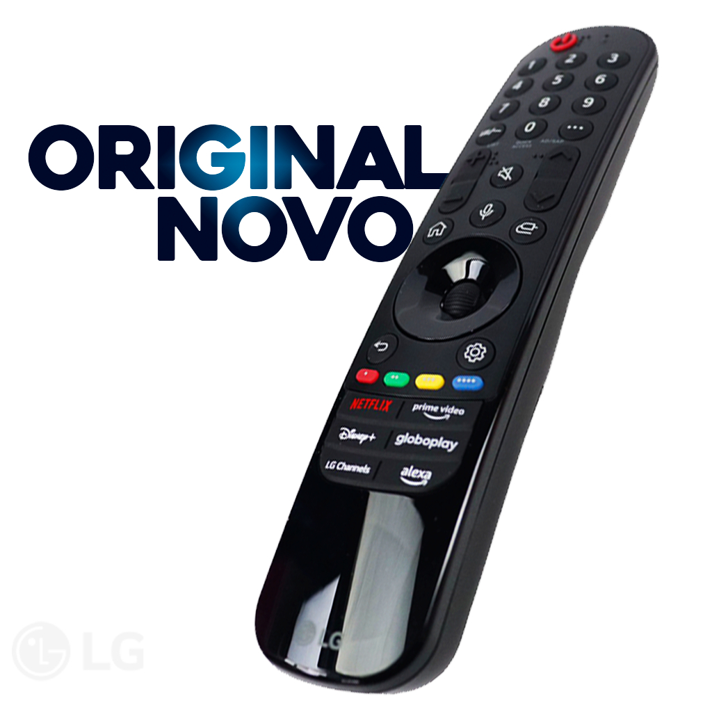 Télécommande Magic Remote MR23 - MR23GN | CH_FR