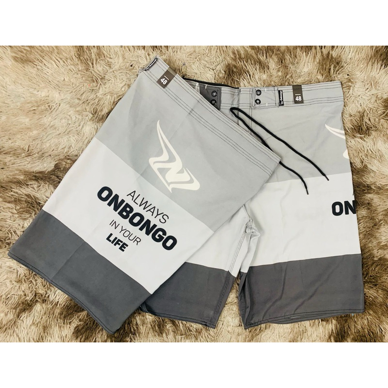 BERMUDA ONBONGO ELASTANO