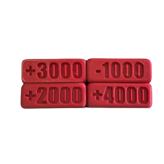 Tokens para One Piece TCG