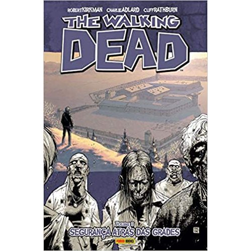 The Walking Dead