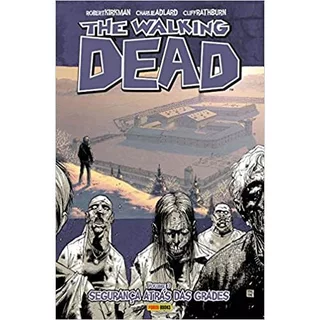 The Walking Dead