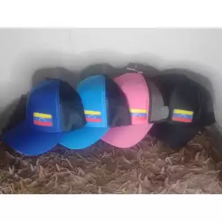 Bones Venezuela