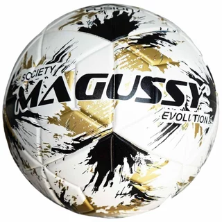 Bola De Futebol Society Magussy Impermeável Profissional