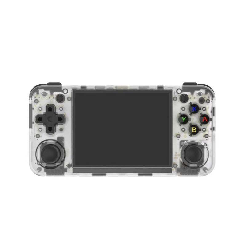 Console Portátil Anbernic RG35XX H 64gb vídeo game portátil