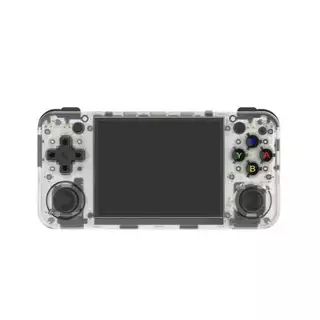 Console Portátil Anbernic RG35XX H 64gb vídeo game portátil