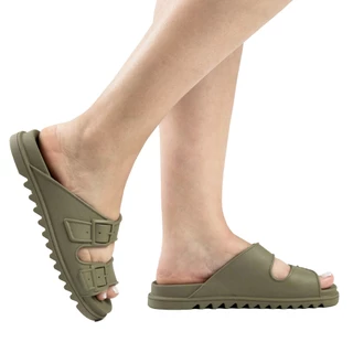 Papete Sandália Birken Casual Confortável