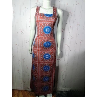 Vestido feminino, Tamanho M/Brechó