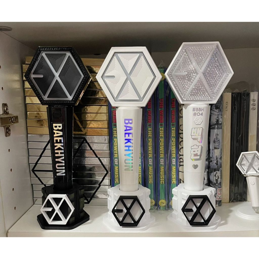 exo light stick em Promoção na Shopee Brasil 2026