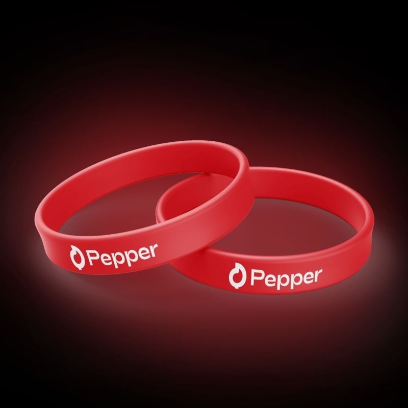 Pulseira Pepper 10k