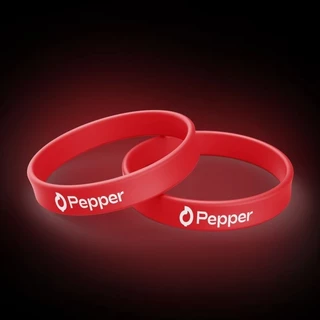 Pulseira Pepper 10k