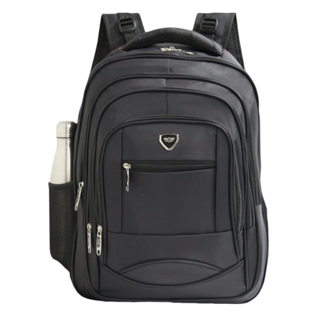Mochila Masculina Notebook Reforçada Grande Impermeável