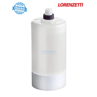 Refil ORIGINAL Vela Para Filtro Acqua Bella E Vitale Lorenzetti