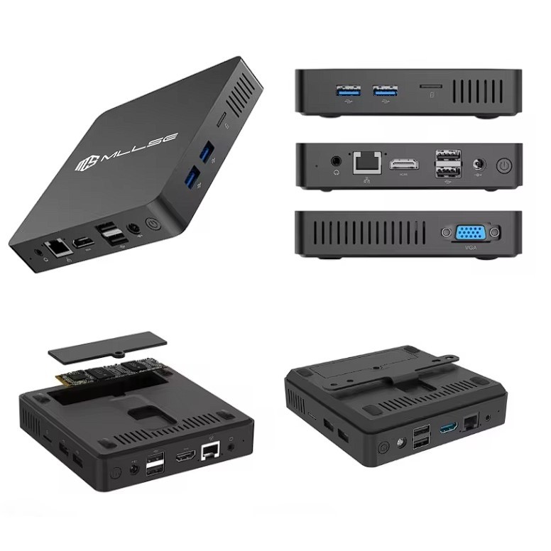Mini Pc Soyo, 