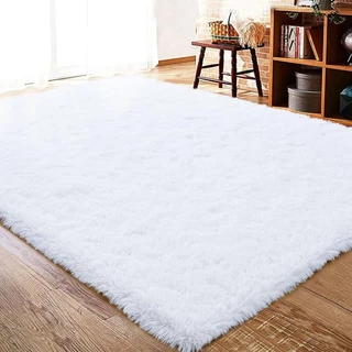 Tapete Grande Peludo 2,00x3,00 Mt Felpudo Sala e Quarto