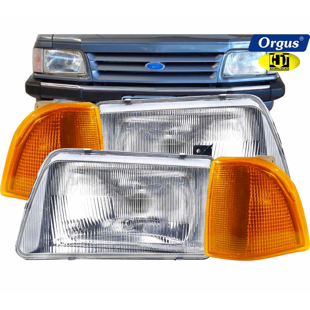 Farol Del Rey 1985 1986 1987 1988 1989 1990 1991 1992 1993 Pampa Corcel ...