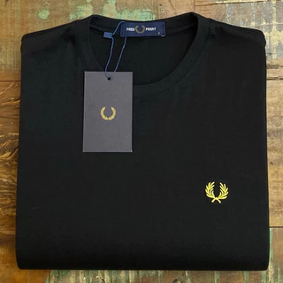 Camiseta masculina 100% algodão f