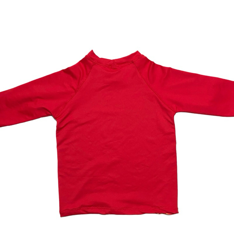Conjunto Infantil Super Mario Bros Proteção Solar Uv50 Menino